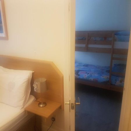 The Trelinda Guest House New Quay Exterior foto
