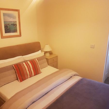 The Trelinda Guest House New Quay Exterior foto
